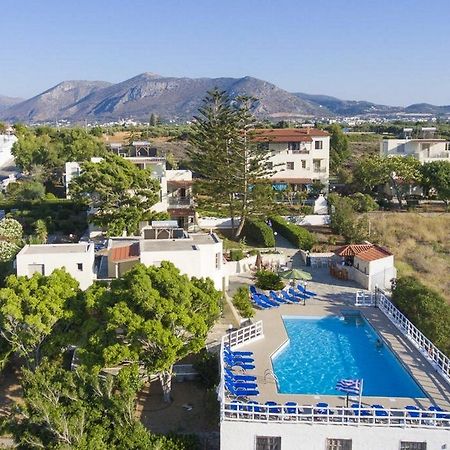 خيرسونِسوس Panorama-Seaview Studios & Apartments المظهر الخارجي الصورة