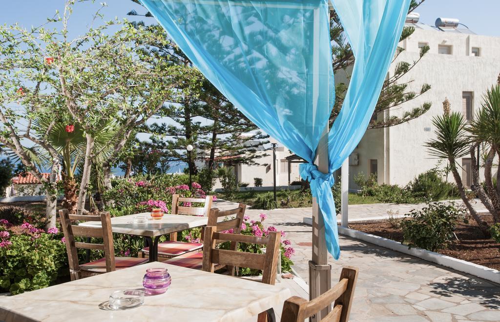 خيرسونِسوس Panorama-Seaview Studios & Apartments المظهر الخارجي الصورة