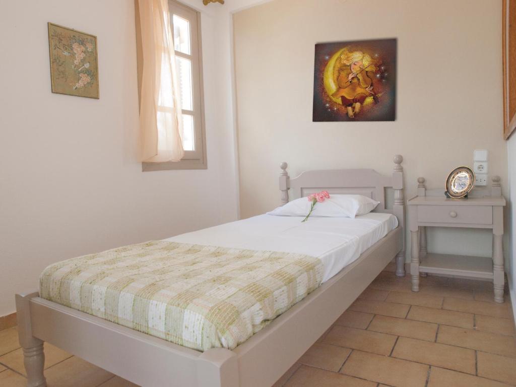 خيرسونِسوس Panorama-Seaview Studios & Apartments الغرفة الصورة