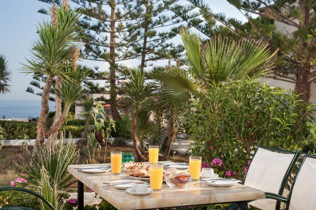 خيرسونِسوس Panorama-Seaview Studios & Apartments المظهر الخارجي الصورة